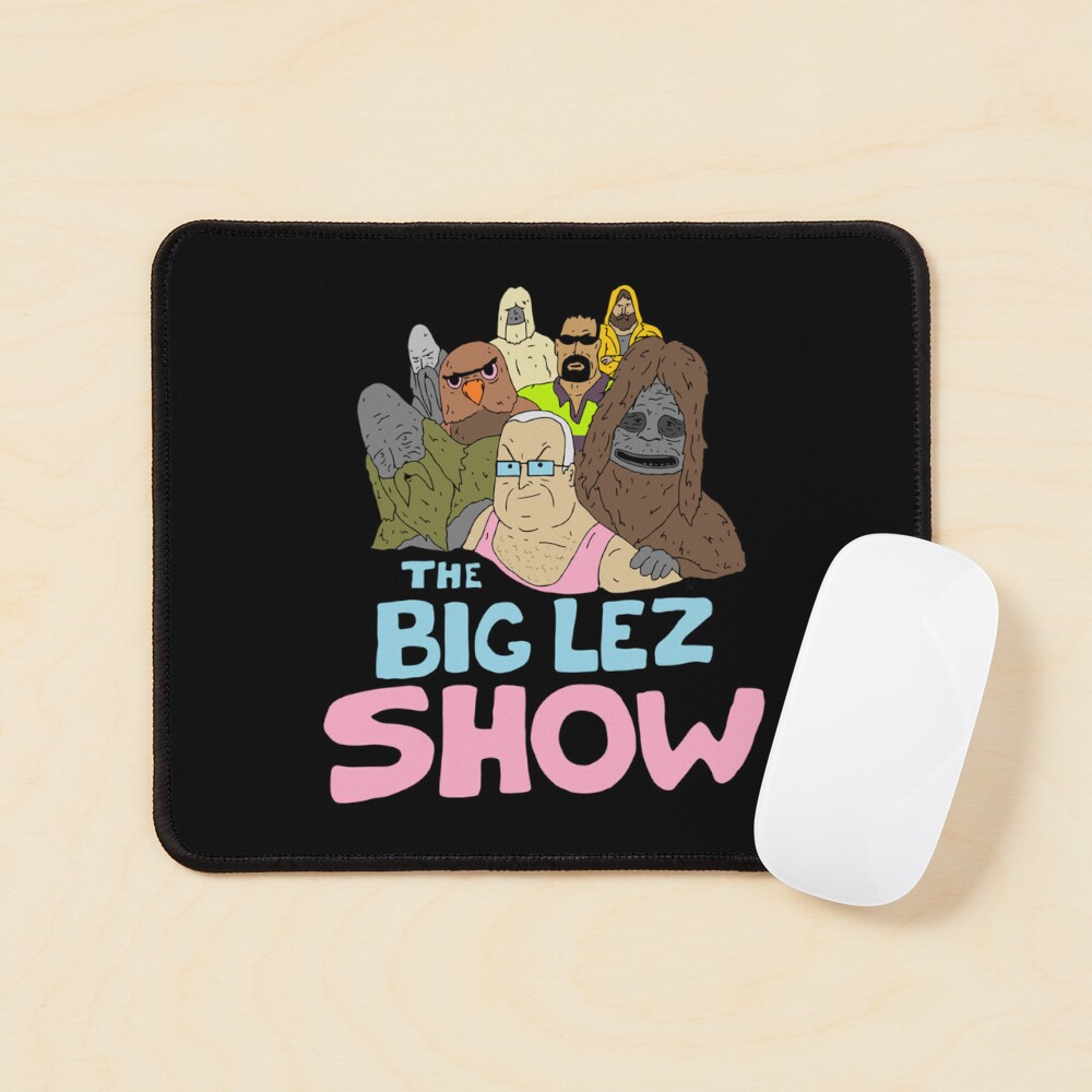 Item preview, Mouse Pad designed and sold by clothingstoreJK.
