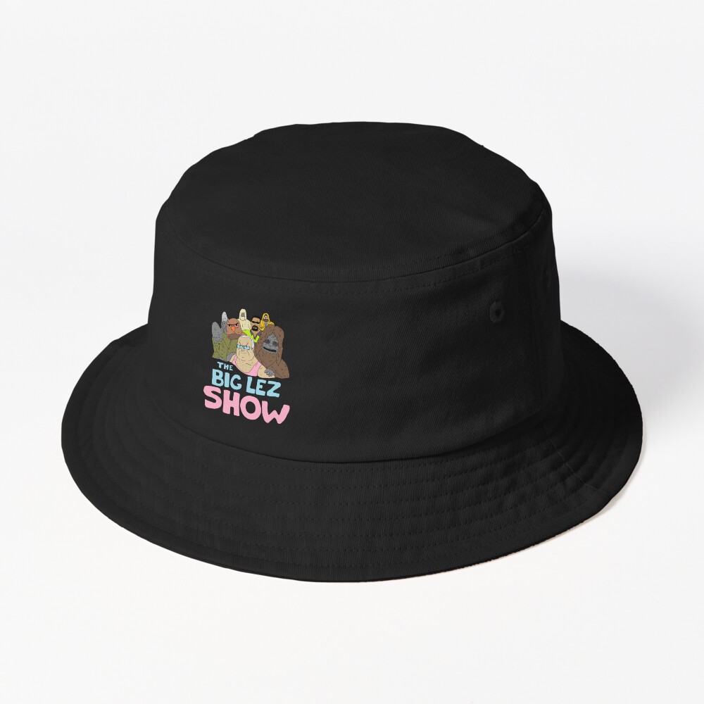 Item preview, Bucket Hat designed and sold by clothingstoreJK.