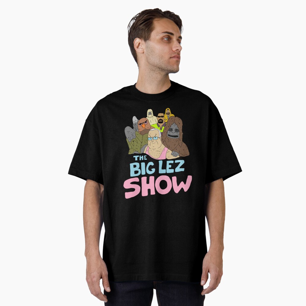 Item preview, Oversized T-Shirt designed and sold by clothingstoreJK.