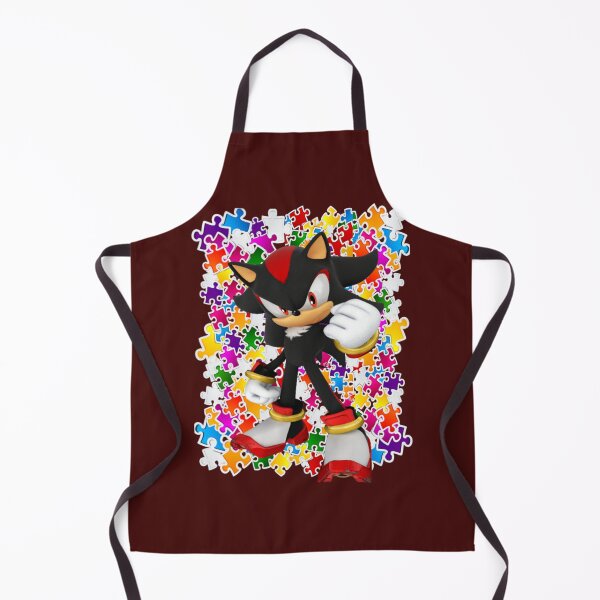 Item preview, Shadow the hedgehog designed and sold by AlbertAmways.
