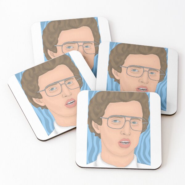 Item preview, Napoleon Dynamite designed and sold by AtlanticArt227.