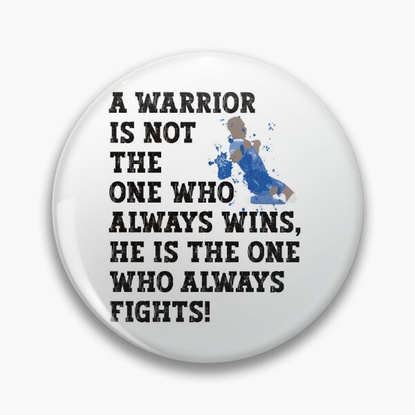 Item preview, El Buffalo, Morelos Quote Warrior, Rangers Fan Art Work designed and sold by FootyLocker.