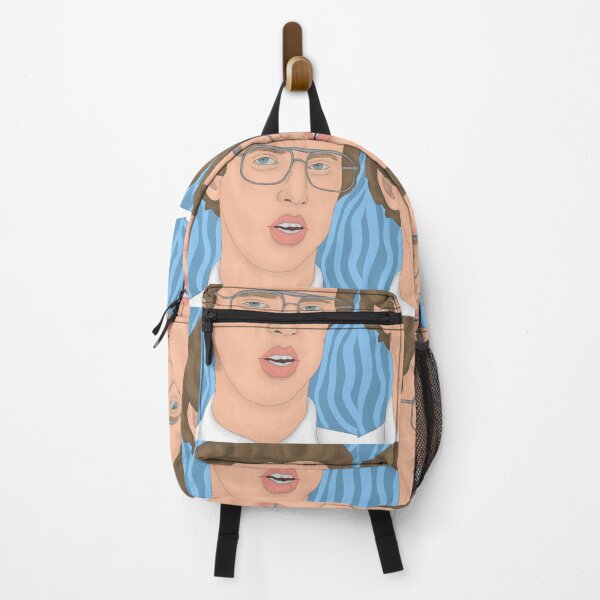 Item preview, Napoleon Dynamite designed and sold by AtlanticArt227.