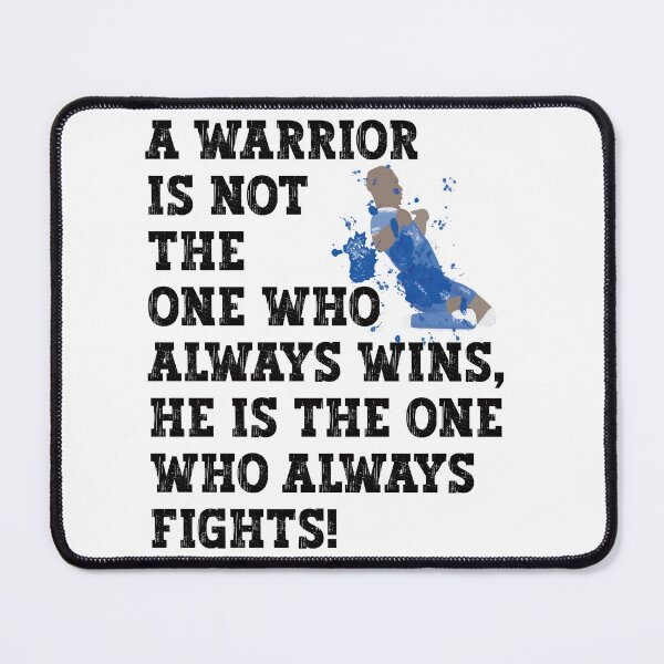 Item preview, El Buffalo, Morelos Quote Warrior, Rangers Fan Art Work designed and sold by FootyLocker.