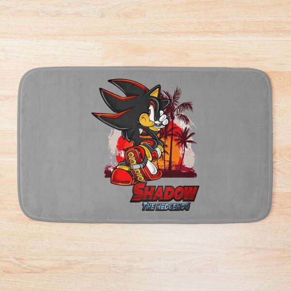Item preview, Shadow the hedgehog designed and sold by AlbertAmways.