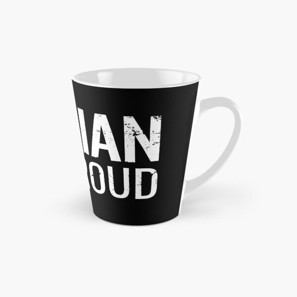 Item preview, Belgian And Proud Belgian Belgians designed and sold by max-it-out.