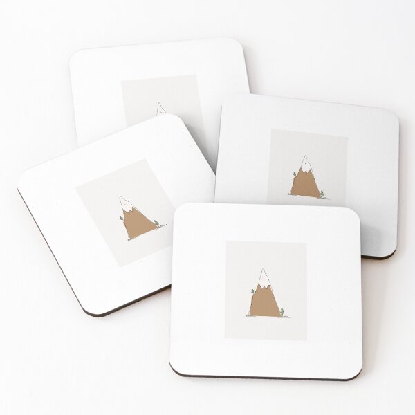 Item preview, mountains designed and sold by busitolife.