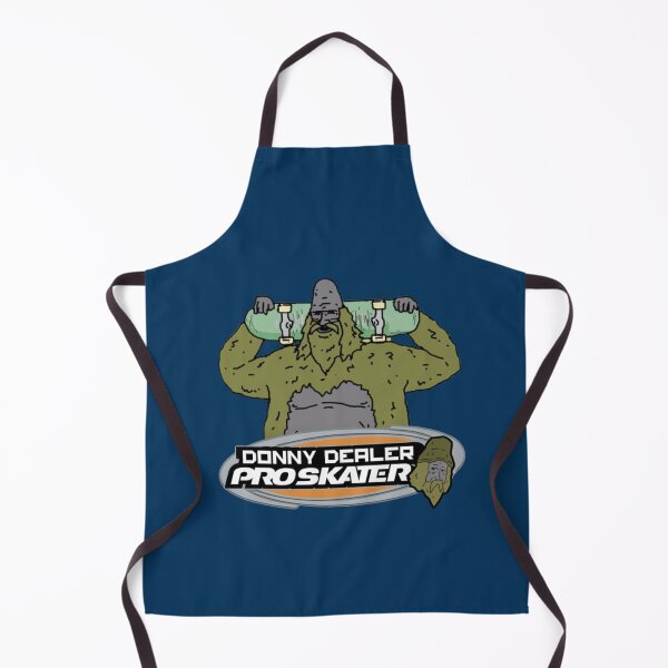Item preview, Donny Dealer The Big Lez Show designed and sold by clothingstoreJK.