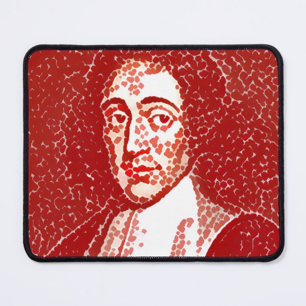 Item preview, Baruch Spinoza Artwork  designed and sold by Suyogsonar25.