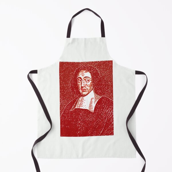Item preview, Baruch Spinoza Artwork designed and sold by Suyogsonar25.