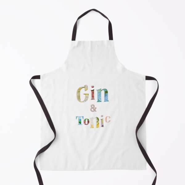 Item preview, Gin and Tonic designed and sold by Createez.