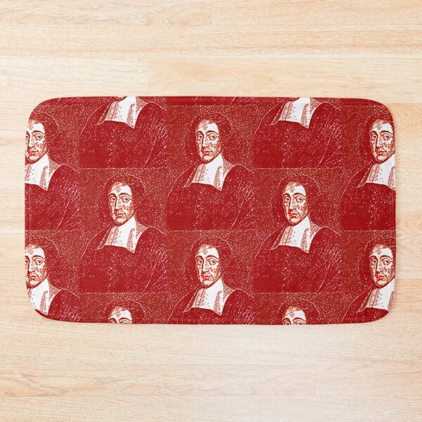 Item preview, Baruch Spinoza Artwork  designed and sold by Suyogsonar25.