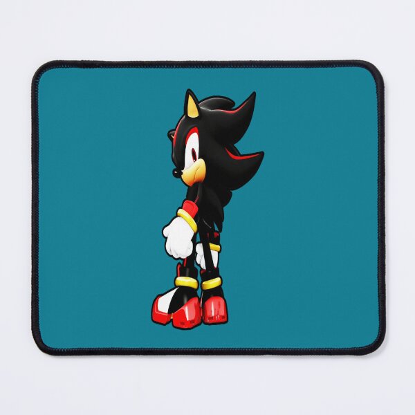 Item preview, Shadow the hedgehog designed and sold by AlbertAmways.