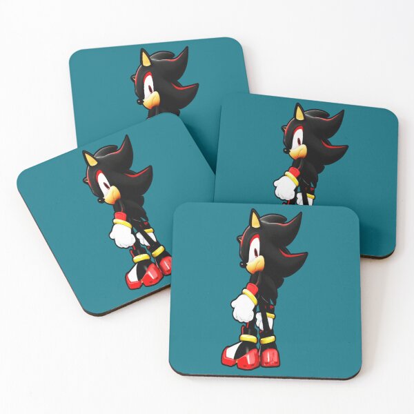 Item preview, Shadow the hedgehog designed and sold by AlbertAmways.
