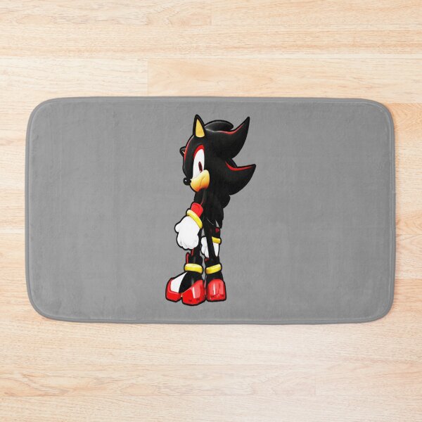 Item preview, Shadow the hedgehog designed and sold by AlbertAmways.
