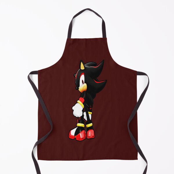 Item preview, Shadow the hedgehog designed and sold by AlbertAmways.