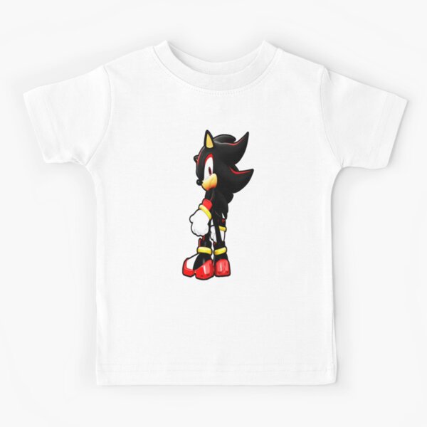 Shadow the Hedgehog Hey Pal Meme Kids T-Shirt for Sale by Reetwarnick0