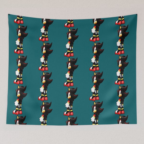 Item preview, Shadow the hedgehog designed and sold by AlbertAmways.
