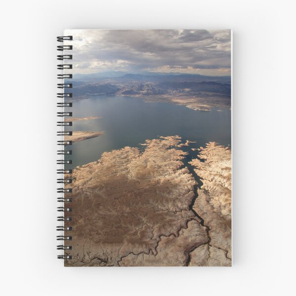 Item preview, Lake Mead designed and sold by coffeebean.
