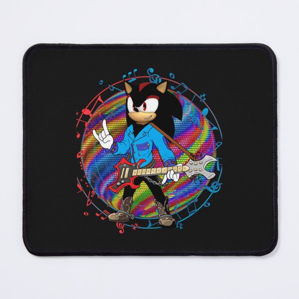 Item preview, Shadow the hedgehog designed and sold by AlbertAmways.
