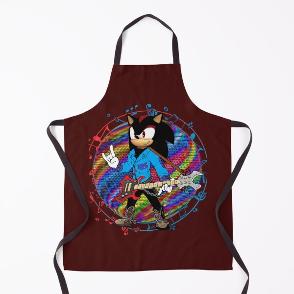 Item preview, Shadow the hedgehog designed and sold by AlbertAmways.