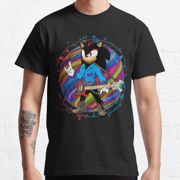 Shadow the Hedgehog Hey Pal Meme Kids T-Shirt for Sale by Reetwarnick0