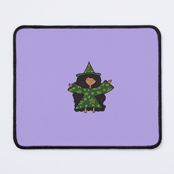 Item preview, Magical witch designed and sold by emilyvannooij.