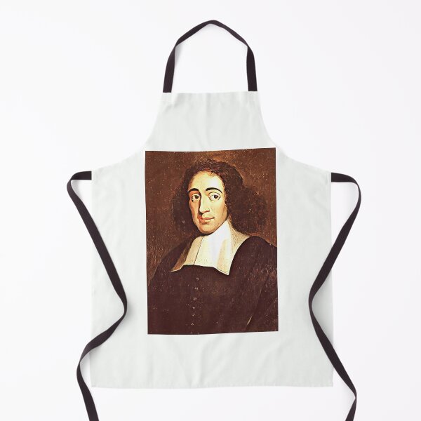 Item preview, Baruch Spinoza Artwork designed and sold by Suyogsonar25.