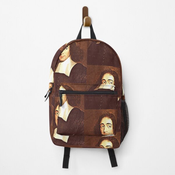 Item preview, Baruch Spinoza Artwork designed and sold by Suyogsonar25.