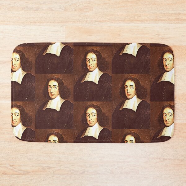 Item preview, Baruch Spinoza Artwork  designed and sold by Suyogsonar25.