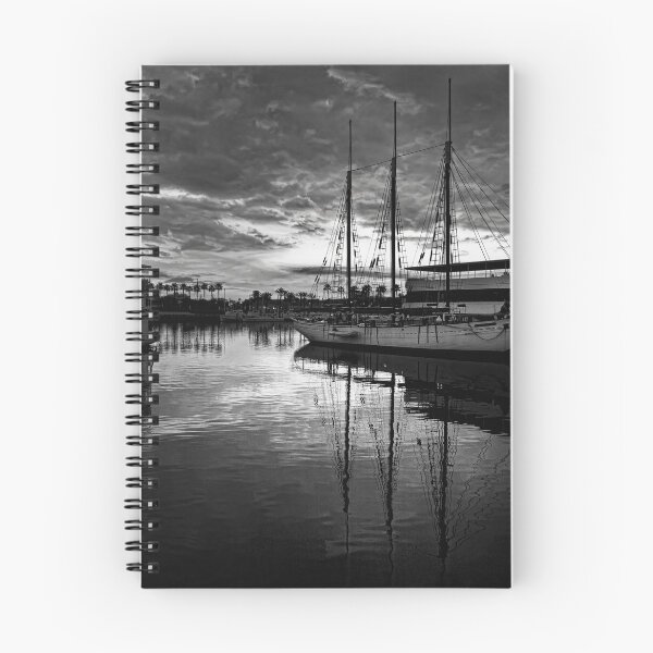 Item preview, Tall ship at anchor designed and sold by Art in Nature.