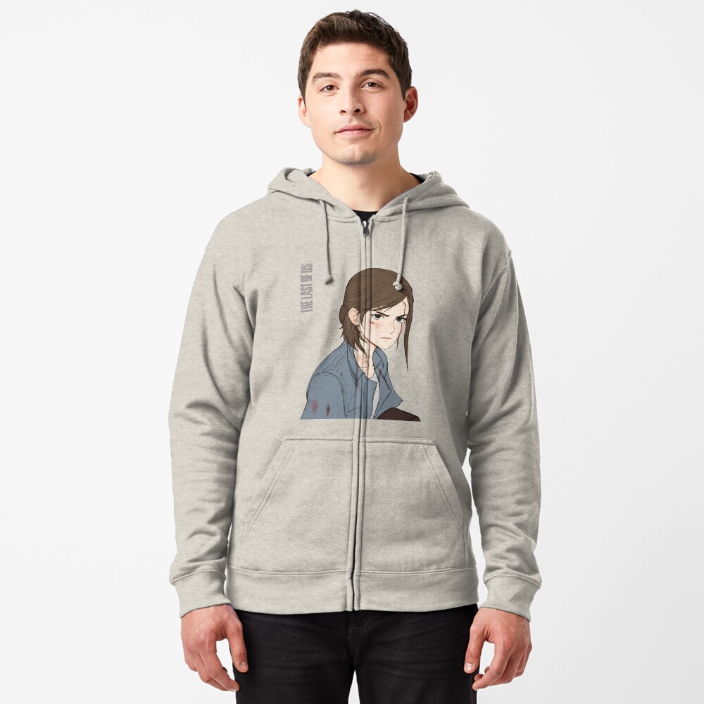 Official ellie and joel the last of us 2 wallpaper signatures shirt,  hoodie, sweater, long sleeve and tank top