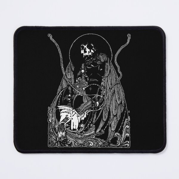 Item preview, Tales of mystery and imagination designed and sold by allonsyx.