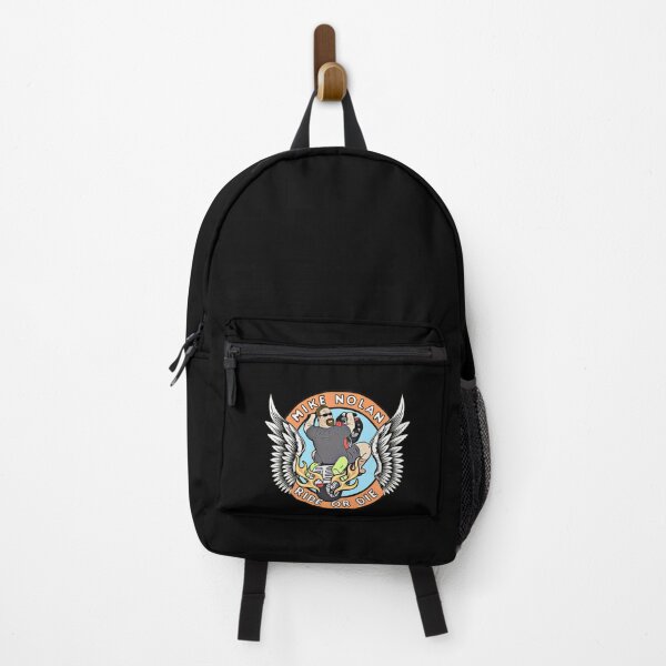 Item preview, Mike Nolan Bikers Patch The Big Lez Show designed and sold by clothingstoreJK.