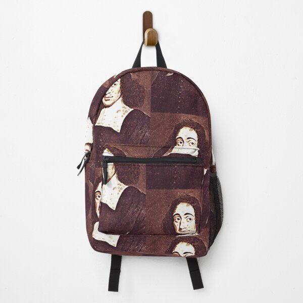 Item preview, Baruch Spinoza Artwork designed and sold by Suyogsonar25.