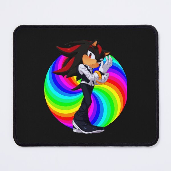 Item preview, Shadow the hedgehog designed and sold by AlbertAmways.