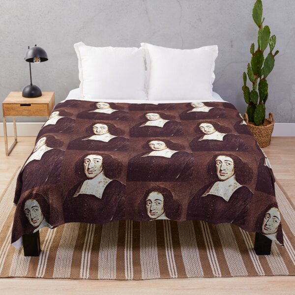 Item preview, Baruch Spinoza Artwork designed and sold by Suyogsonar25.