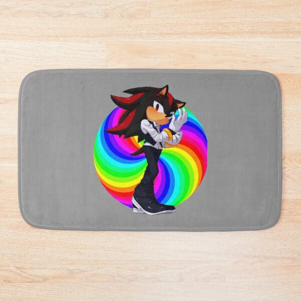 Item preview, Shadow the hedgehog designed and sold by AlbertAmways.