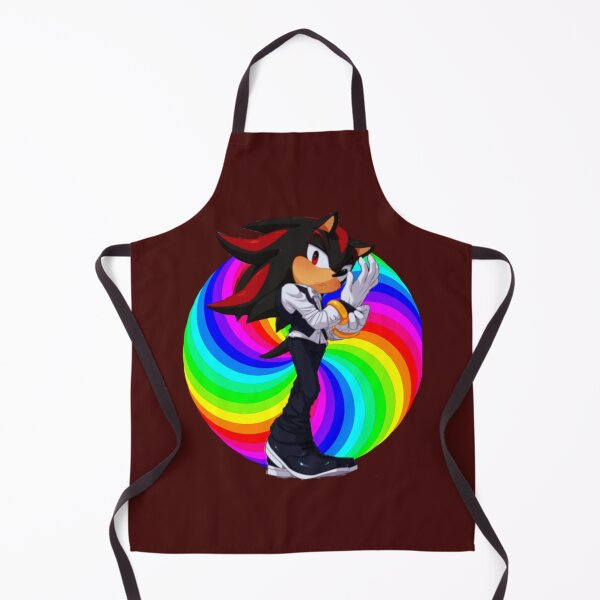 Item preview, Shadow the hedgehog designed and sold by AlbertAmways.