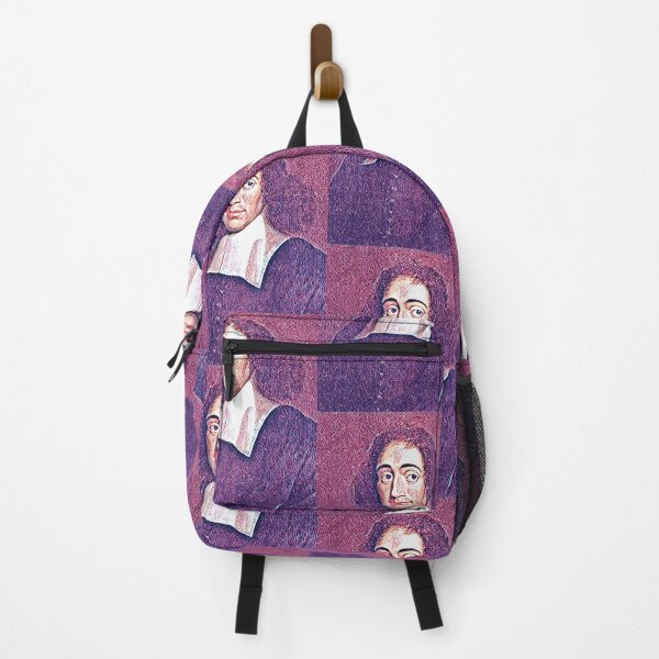 Item preview, Baruch Spinoza Artwork designed and sold by Suyogsonar25.