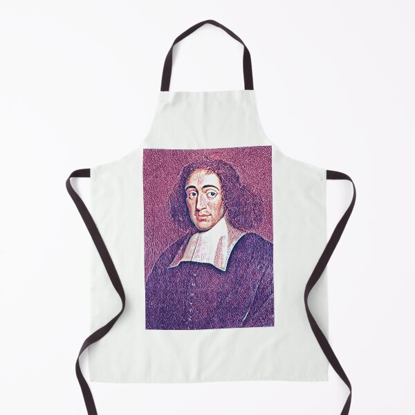Item preview, Baruch Spinoza Artwork designed and sold by Suyogsonar25.