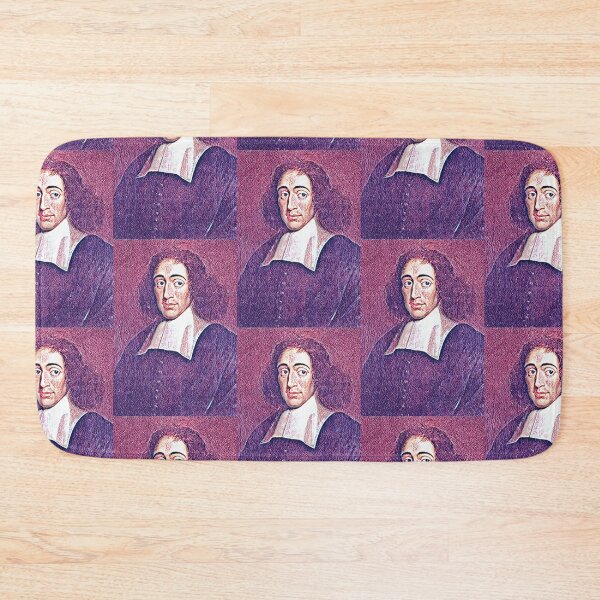 Item preview, Baruch Spinoza Artwork  designed and sold by Suyogsonar25.