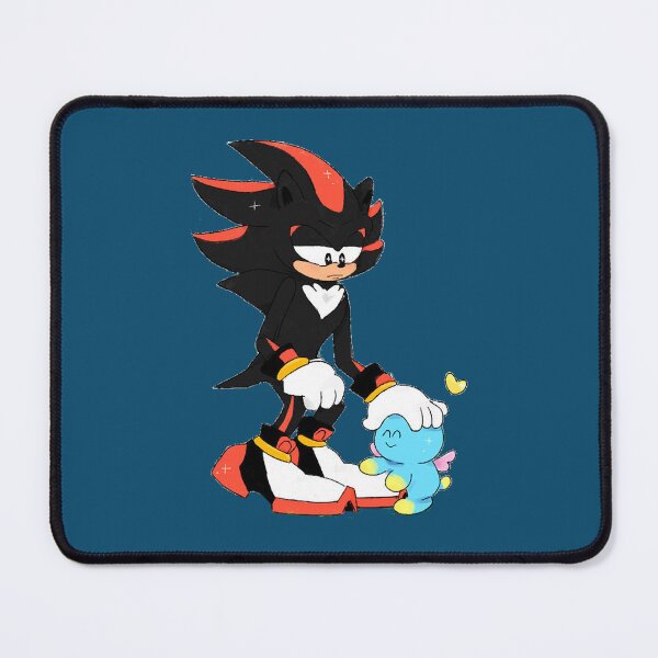 Item preview, Shadow The Hedgehog                designed and sold by AlbertAmways.