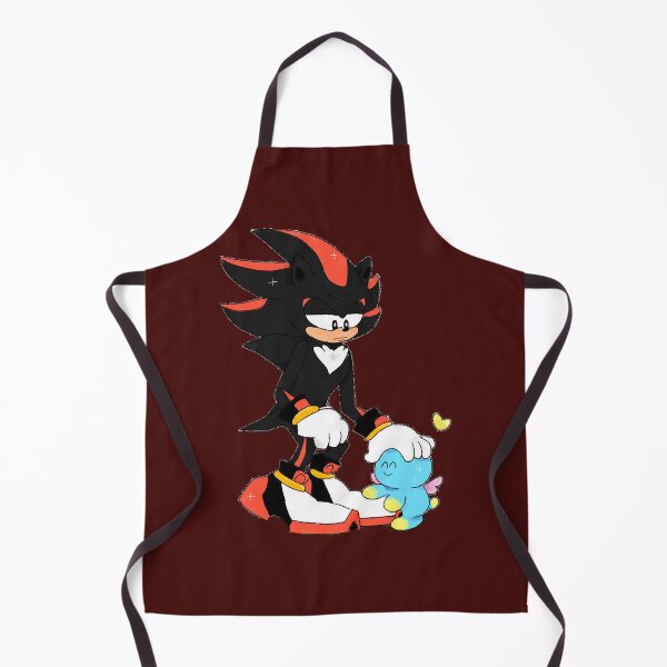 Item preview, Shadow The Hedgehog designed and sold by AlbertAmways.