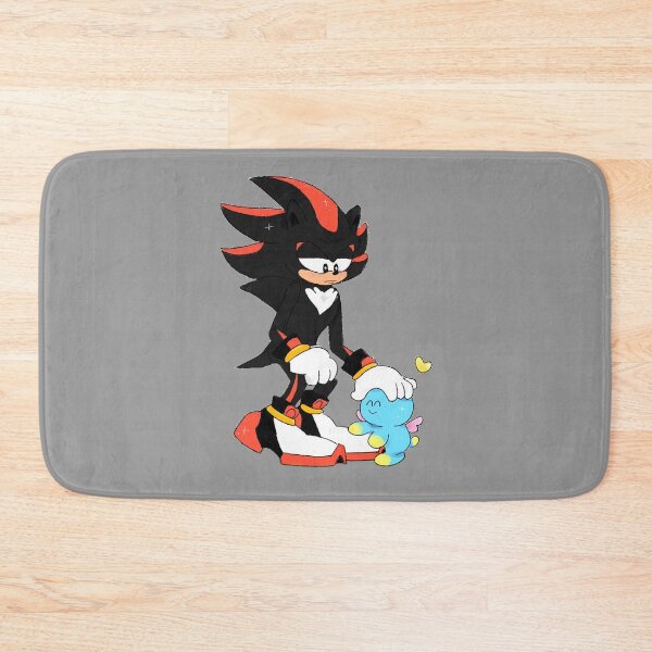 Item preview, Shadow The Hedgehog                designed and sold by AlbertAmways.