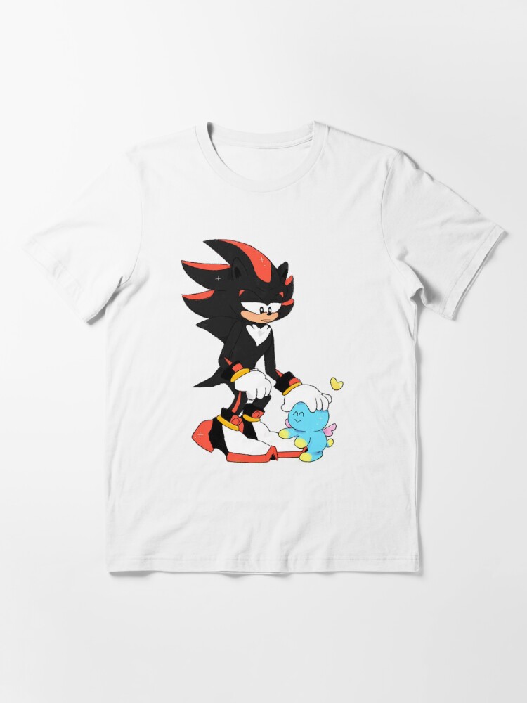 Shadow the Hedgehog Hey Pal Meme Kids T-Shirt for Sale by Reetwarnick0