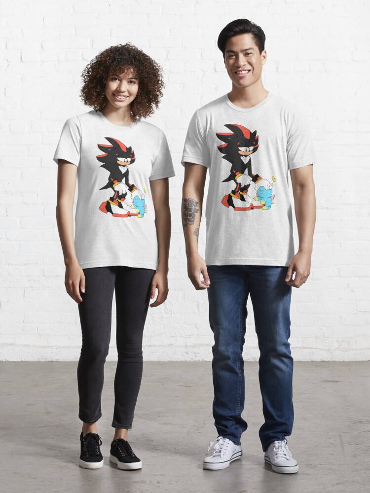 Shadow the Hedgehog Hey Pal Meme Kids T-Shirt for Sale by Reetwarnick0