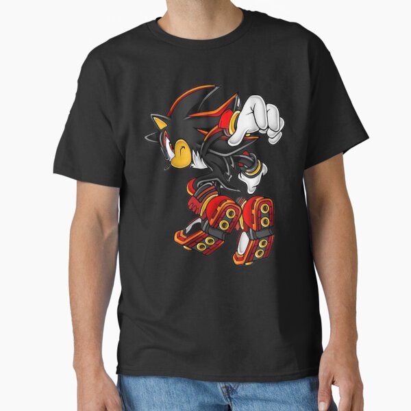 Item preview, Shadow The Hedgehog                designed and sold by AlbertAmways.