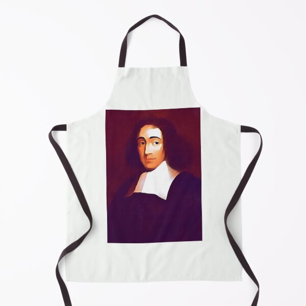 Item preview, Baruch Spinoza Artwork designed and sold by Suyogsonar25.