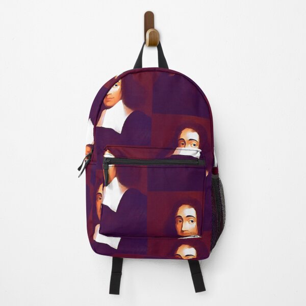 Item preview, Baruch Spinoza Artwork designed and sold by Suyogsonar25.